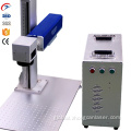 Mopa Fiber Marking Machine 20W 30W 50W mopa color laser marking machine Factory